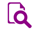 File Viewing Icon