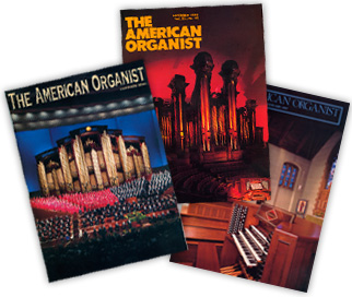 Magazine Covers