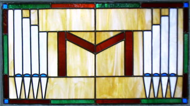 Stain Glass