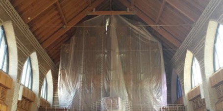 Organ Pipes In a Plastic Bag Organ Pipes In a Plastic Bag