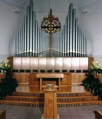 Organ